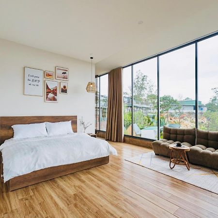 Da Goc Nha Boutique Hotel ダラット エクステリア 写真