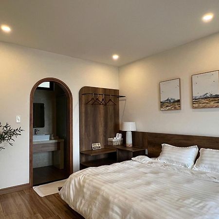 Da Goc Nha Boutique Hotel ダラット エクステリア 写真