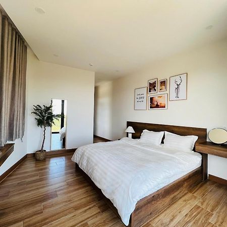 Da Goc Nha Boutique Hotel ダラット エクステリア 写真
