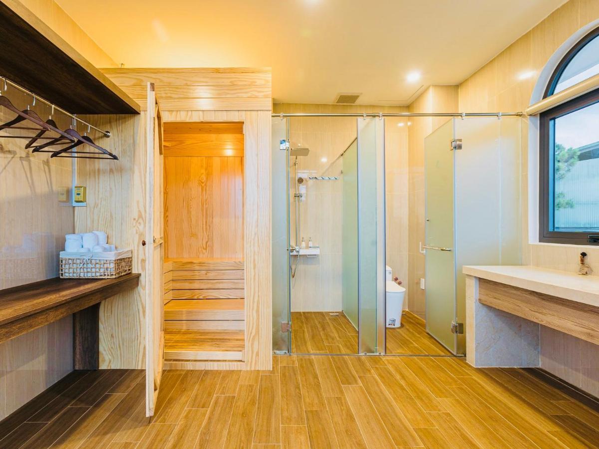 Da Goc Nha Boutique Hotel ダラット エクステリア 写真