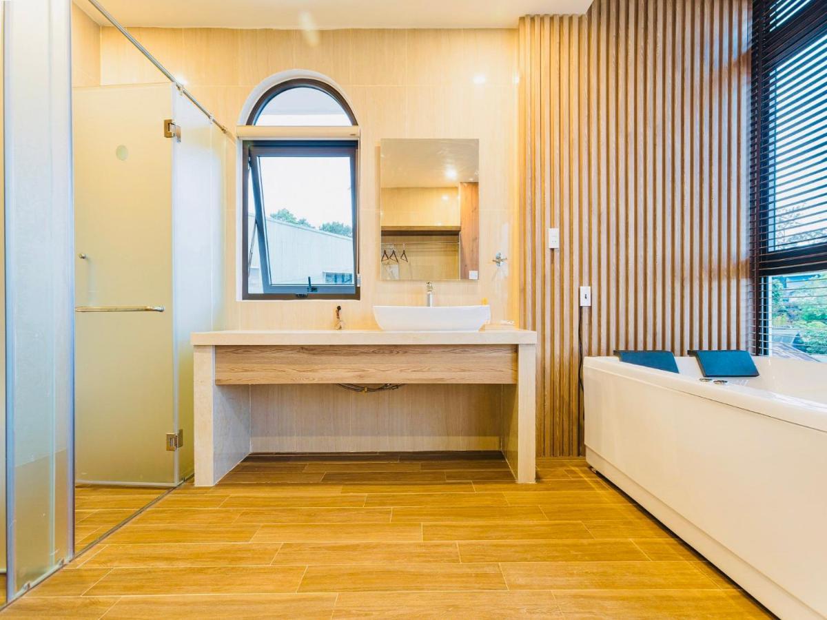 Da Goc Nha Boutique Hotel ダラット エクステリア 写真